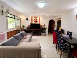 Blk 616 Woodlands Avenue 4 (Woodlands), HDB 5 Rooms #577145891